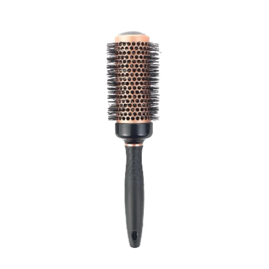 DASS Copper-Ceramic Round Brush (Medium)