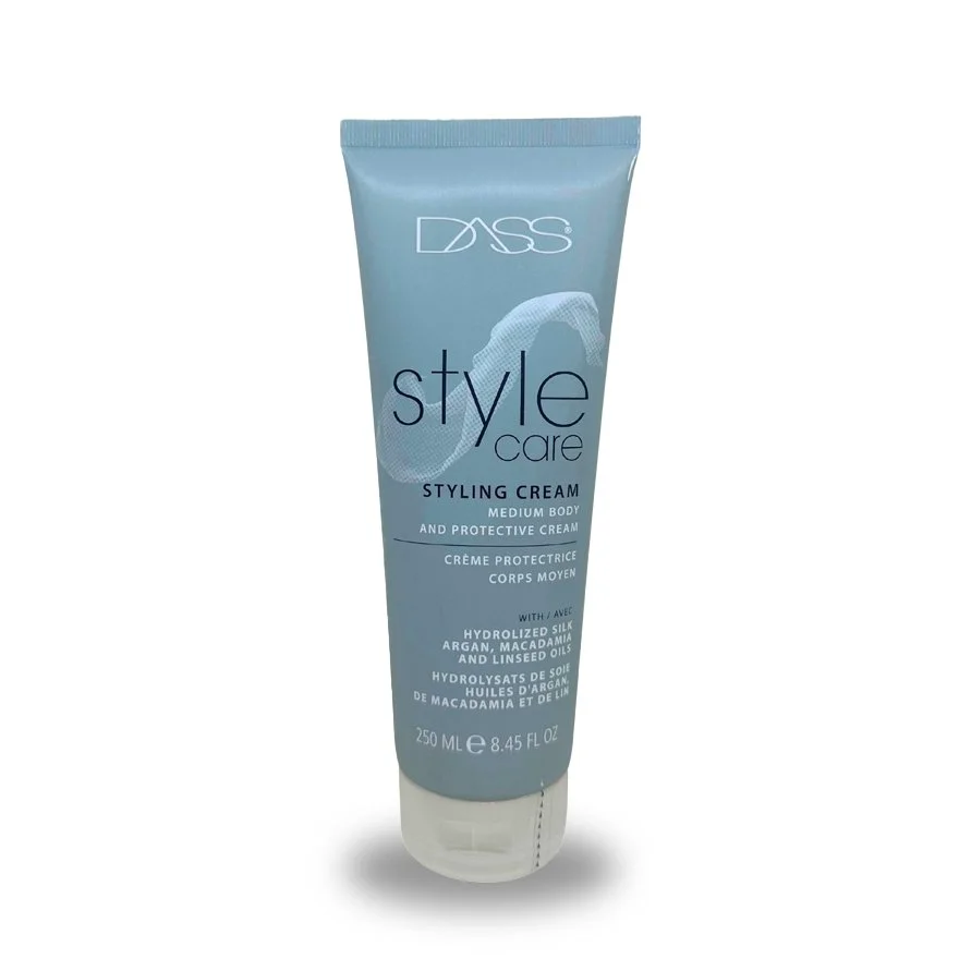 Style Care Styling Cream