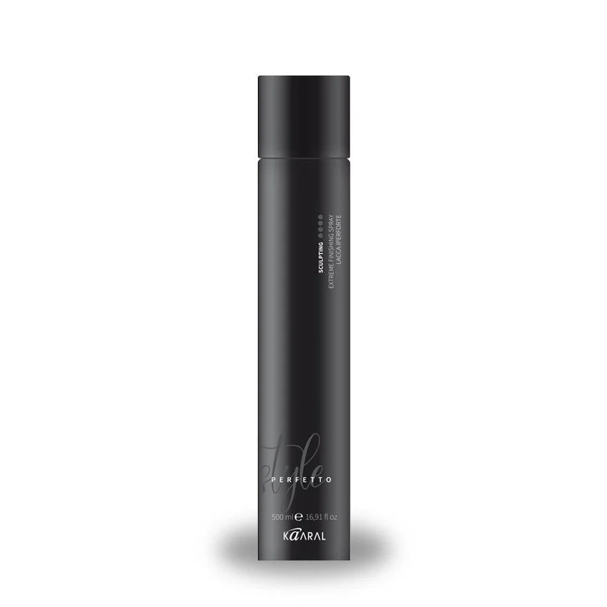 Fixer Strong Hold Hair Spray