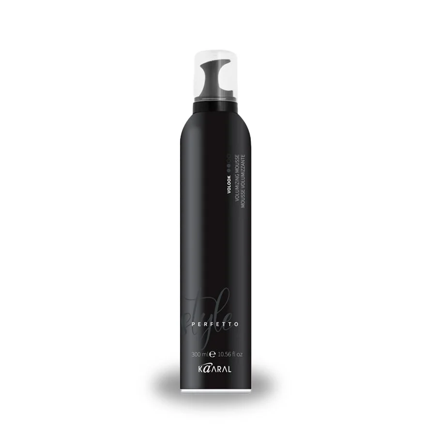 Volook Mousse
