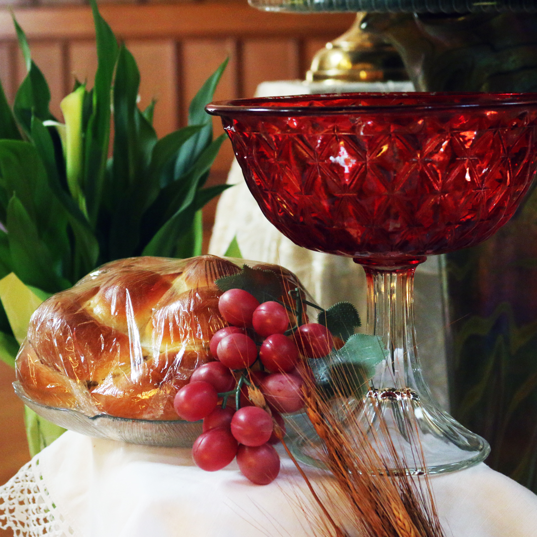 Remedy: We need to get to know and learn to be satisfied with what our bodies actually need (and that’s a lot less than we think). While there are times to celebrate and have a feast, we will enjoy the feasts more if we learn to get by the rest of the time with simpler, and substantially less, food and drink.