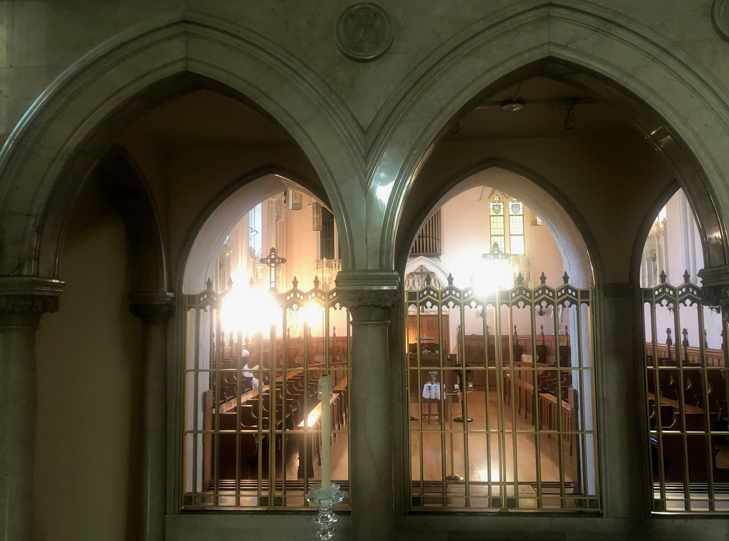 Singing Is For One Who Loves