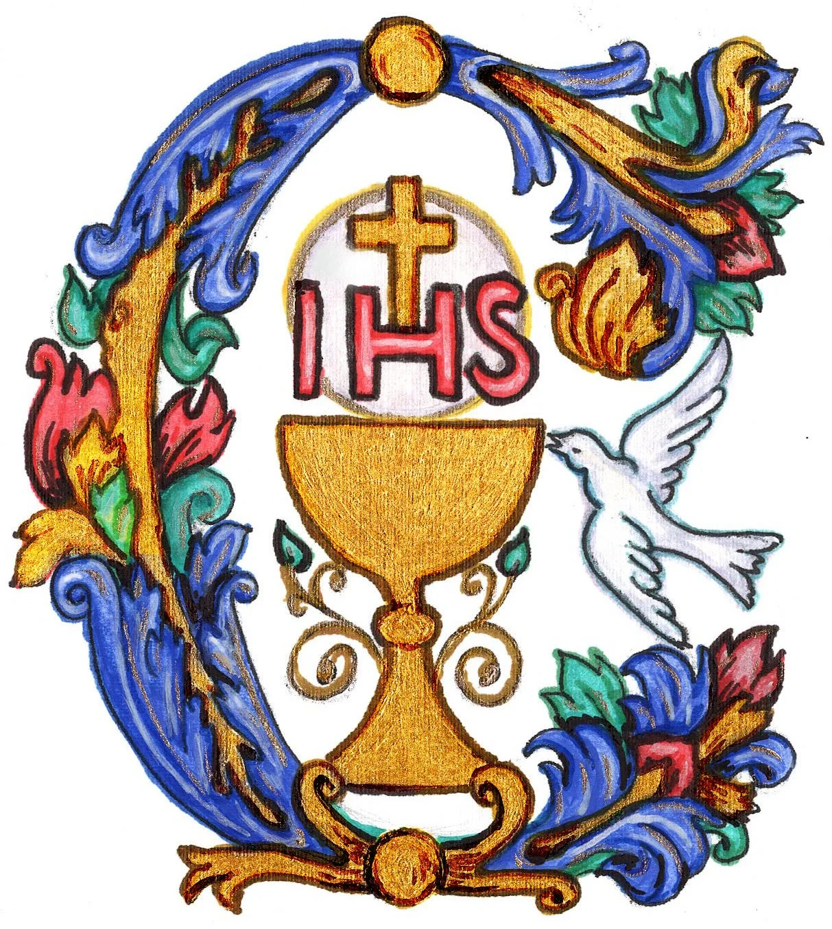 Corpus Christi Sunday 2026