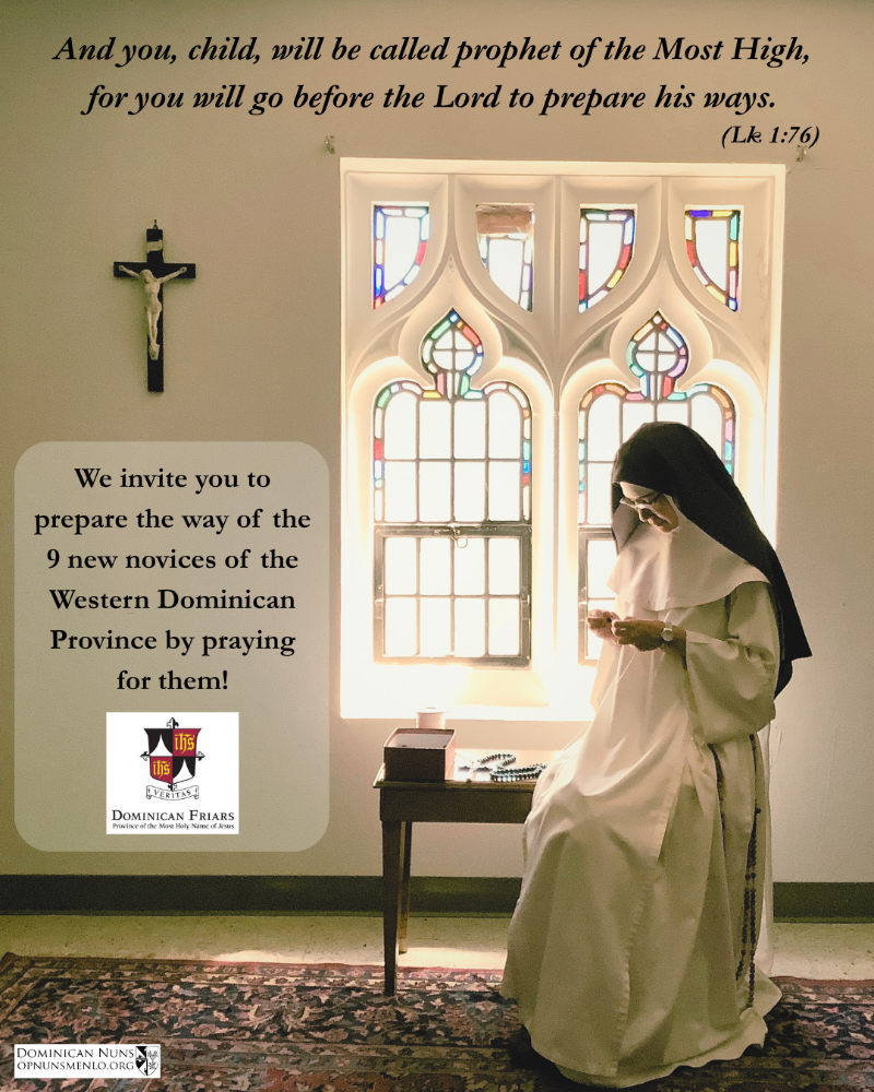 Forerunners of the Friars
