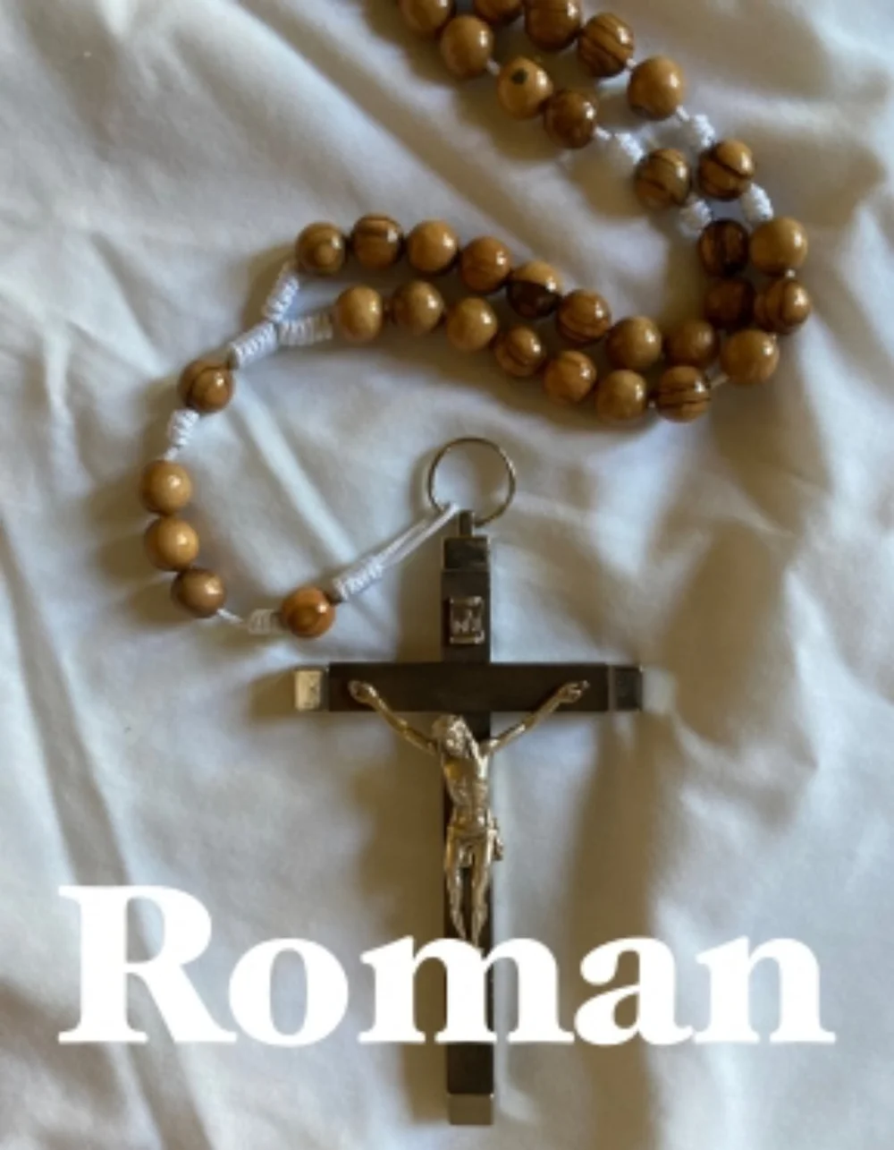 15-Decade Rosary — Dominican Nuns Menlo Park - Main Image