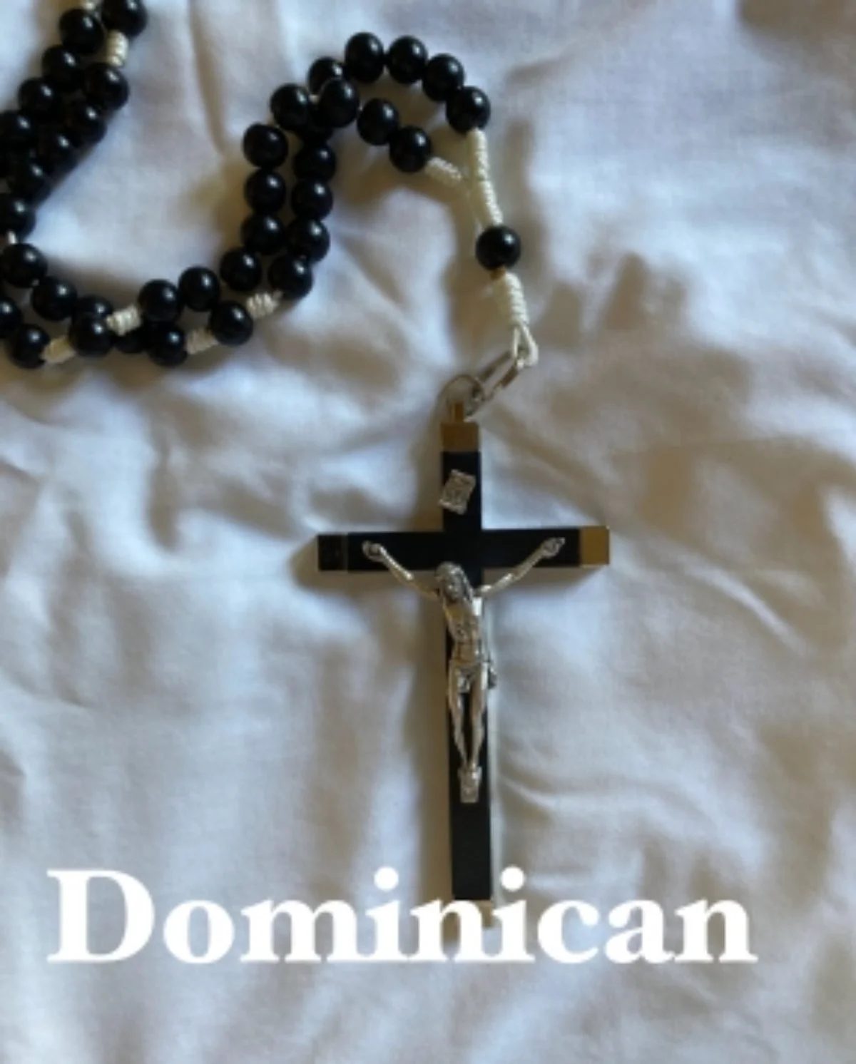 15-Decade Rosary — Dominican Nuns Menlo Park