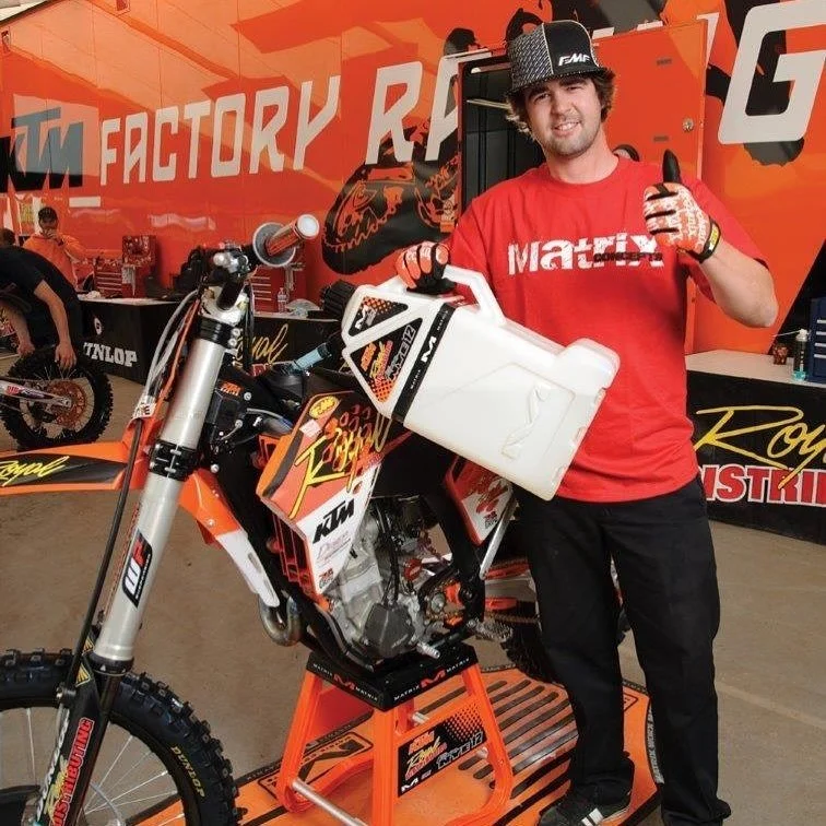 Make sure your Bike is all fueled up and ready for the @westcoastax 

Nov 21-22 &amp; Nov 28-29
@chilliwackheritagepark