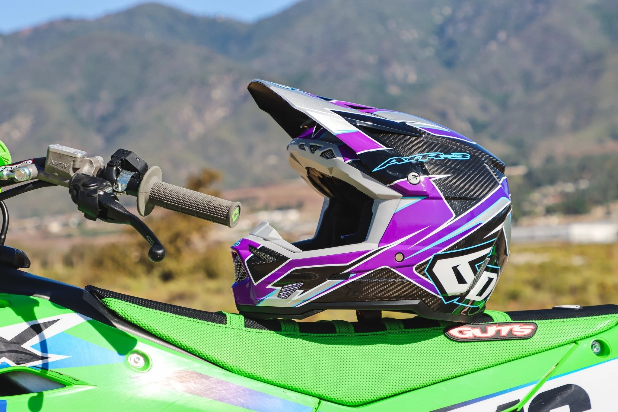 Introducing the 2026 6D ATR-3 Collection, advanced protection and fresh new designs.