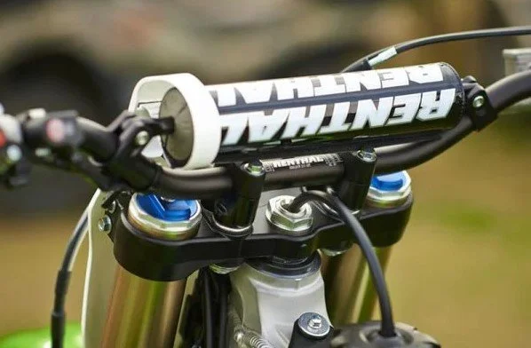 Engineered for champions&mdash;trusted by riders who demand the highest level of control. #Renthal