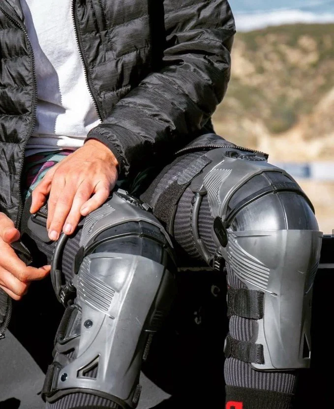 Protection without compromise. @mobiusbraces 

#X8 #mobius #kneebrace