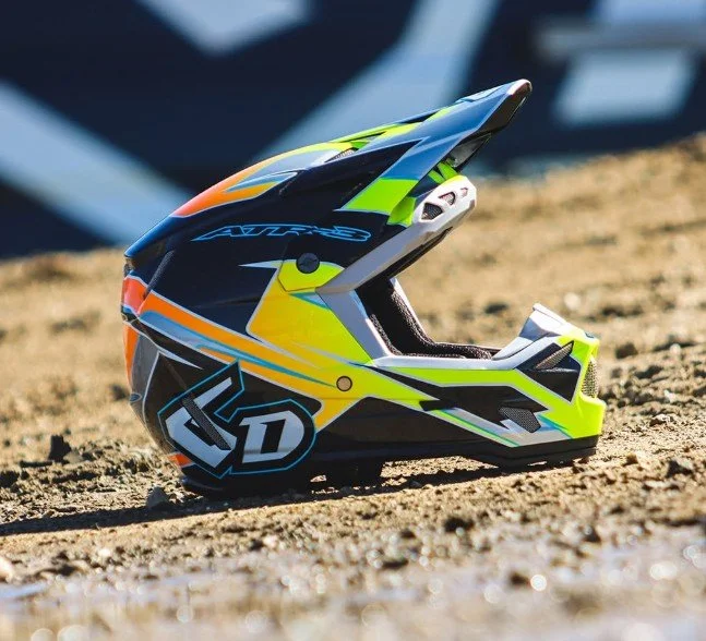 2026 ATR-3Y Youth helmet.

Visit  your local dealer to get yours!

#nextlevelbrainprotection