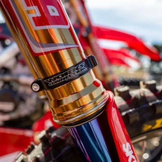 Performance is built into every component.

#worksconnection