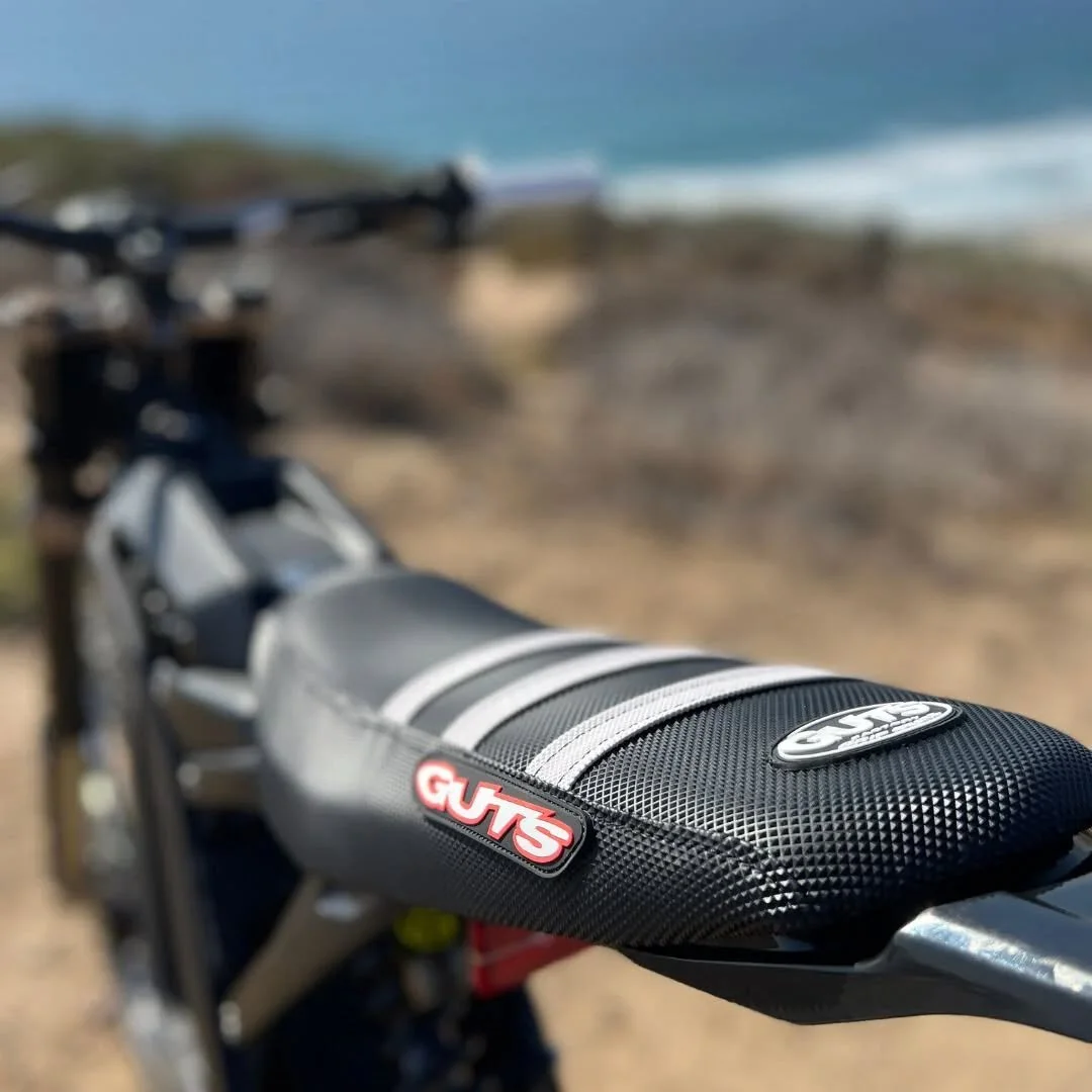 A must have on your EBike! @guts_racing_inc