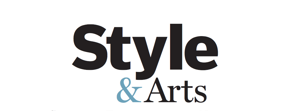 Boston Globe: Style & Arts