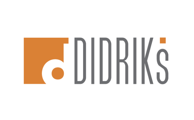 Didriks