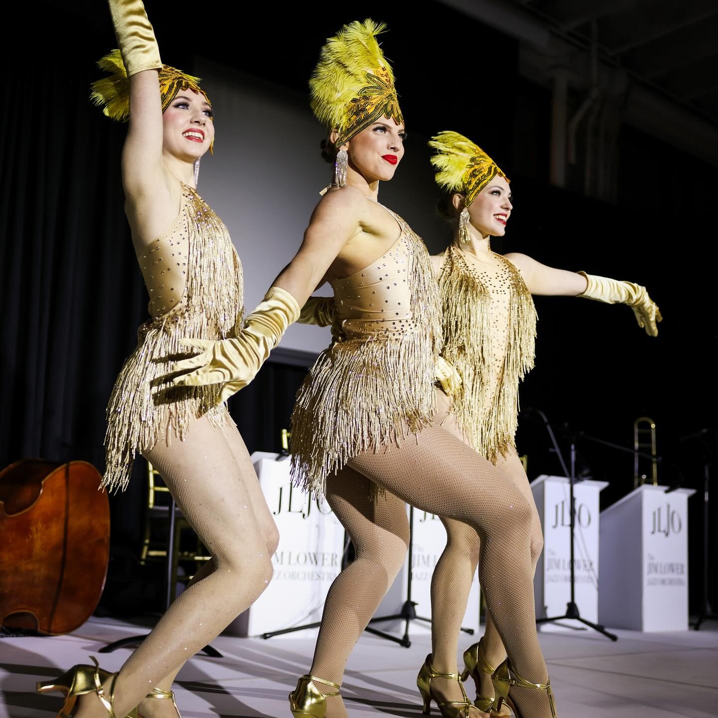 Viva Las Vegas 🎲 Atmosphere and Custom Dance Performance for @wellskyfoundation by @thatsentertainmentkc 

📷 @amynoonfree