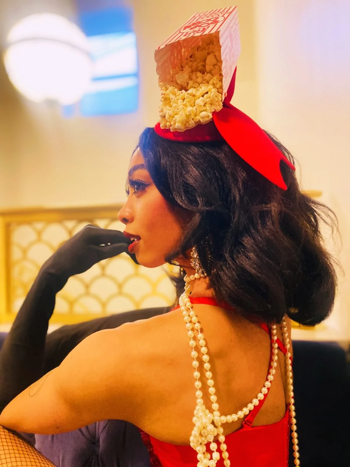 Folly Theater
Private Event