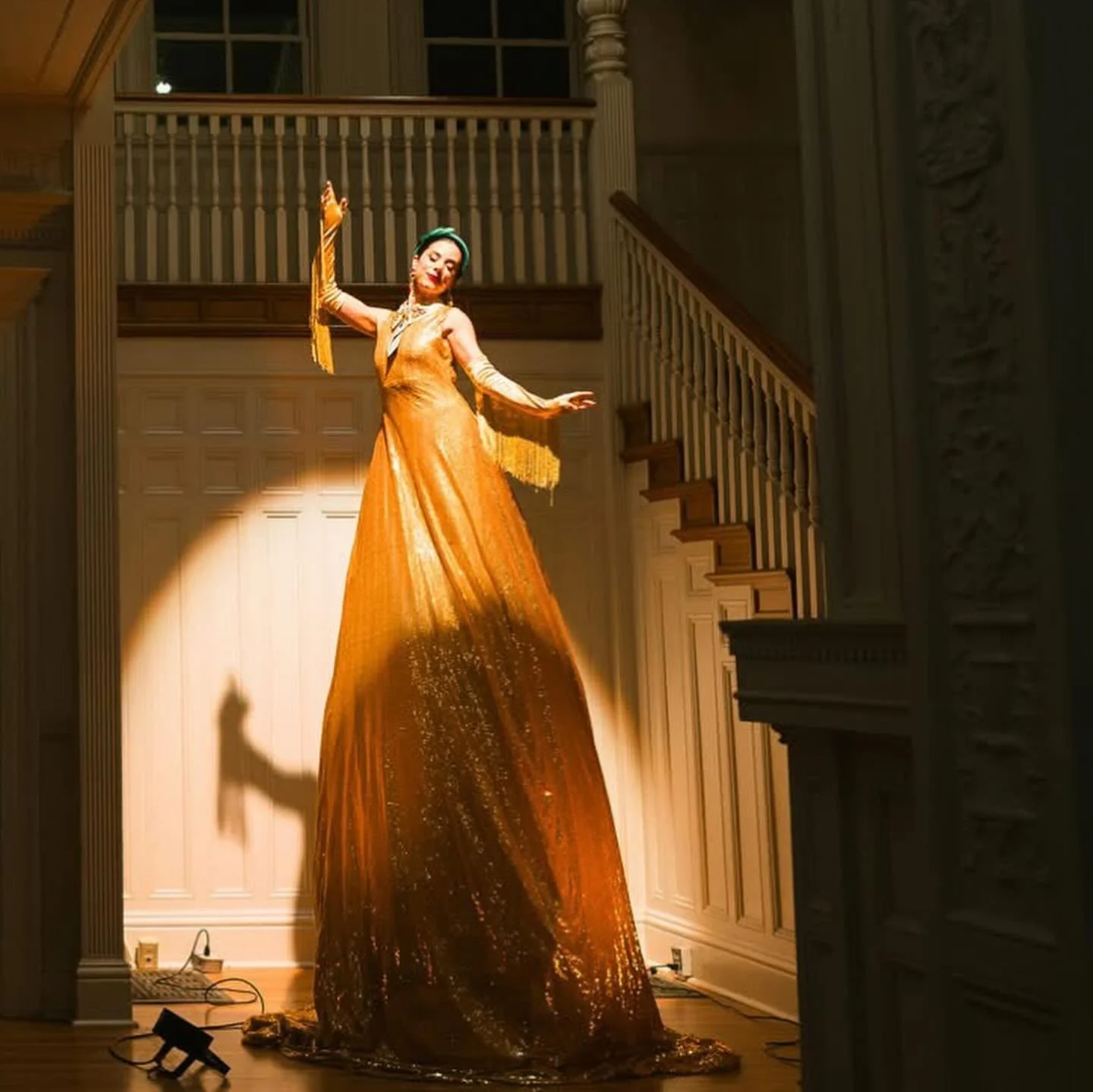 Grand Opening Marble &amp; Canvas