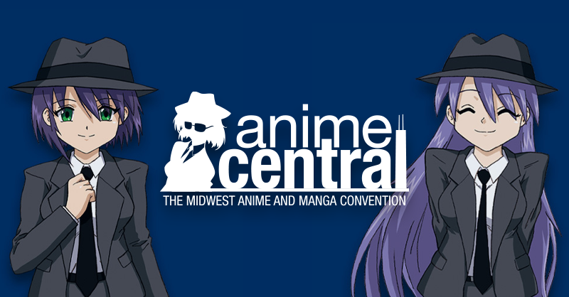 Anime Central (ACEN)
