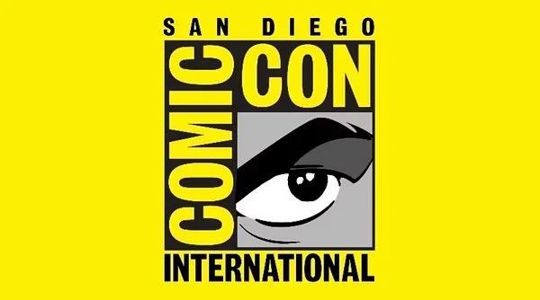 San Diego Comic Con