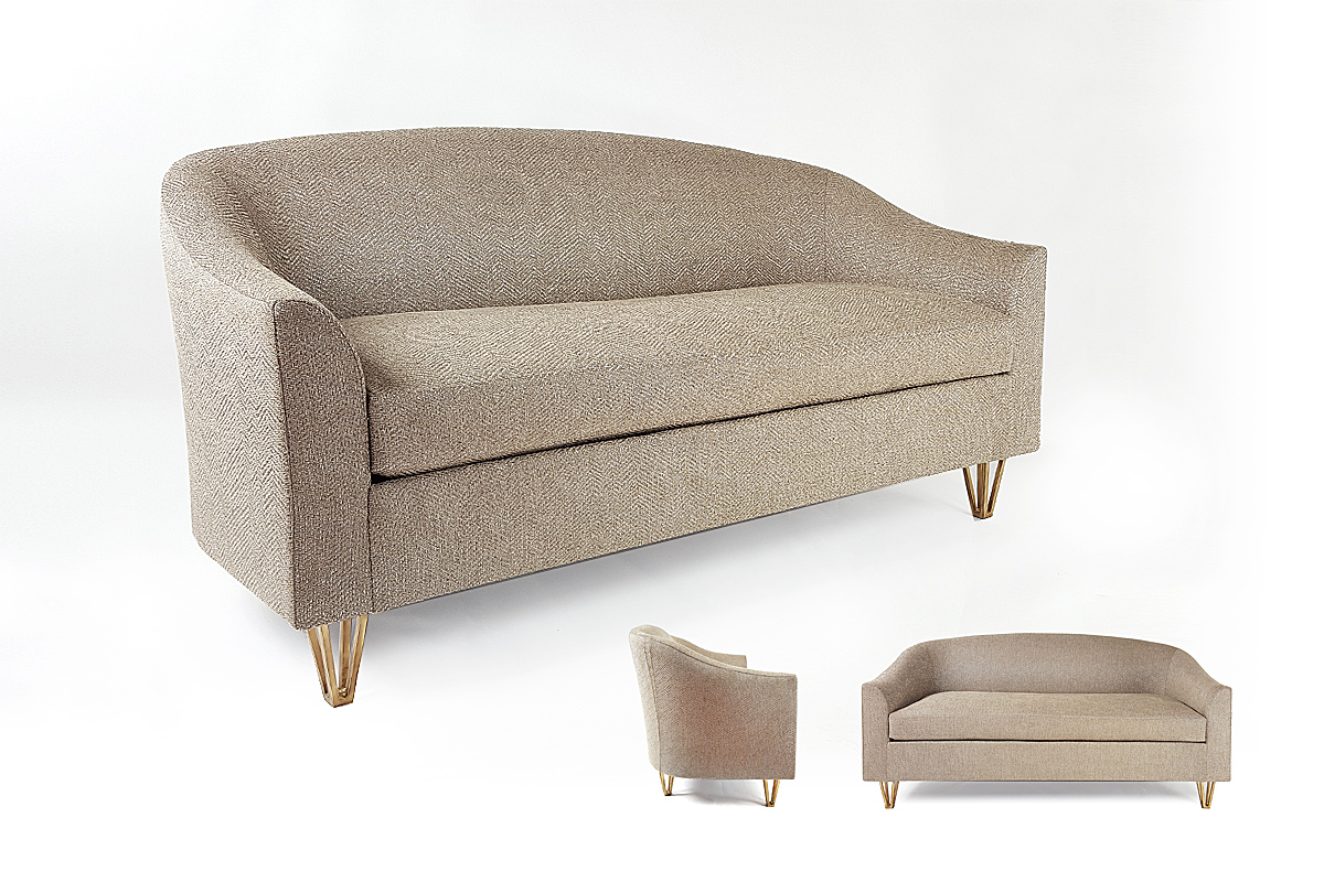 Canapé Loveseat