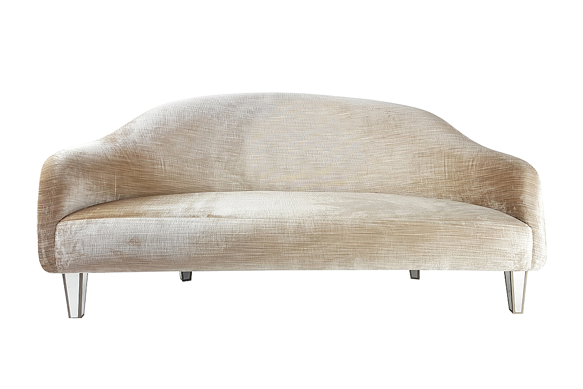 Canapé "Love Seat"