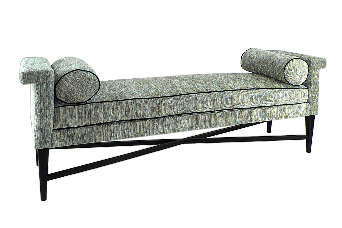 Banquette 1
