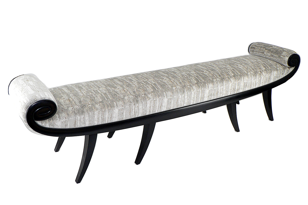 Banquette Foch Deniot