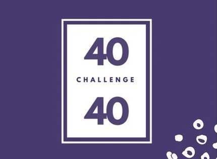 Beyond the C Zone... Moving Forward through 40 Challenges 