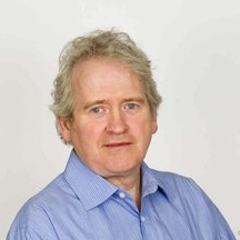 Robin Hadley