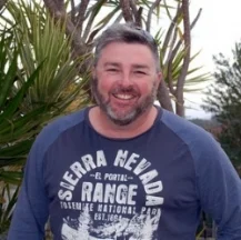 Michael Hughes