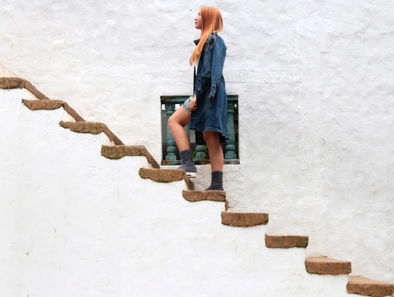 One woman’s journey through childlessness - Meriel Whale