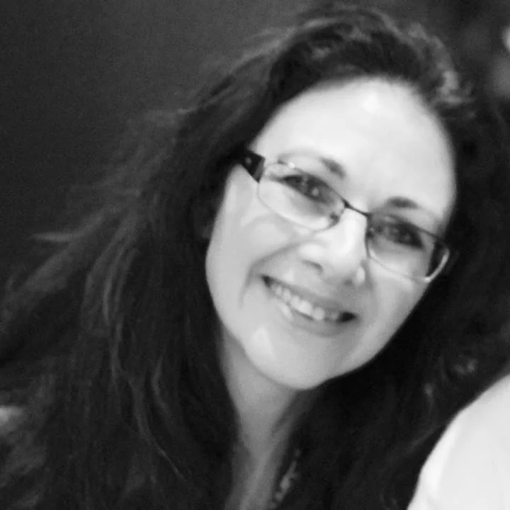 EVERYONE is creative - Helen Segal