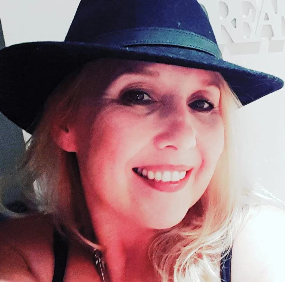 Childless, We're Not Alone - Helen Louise Jones