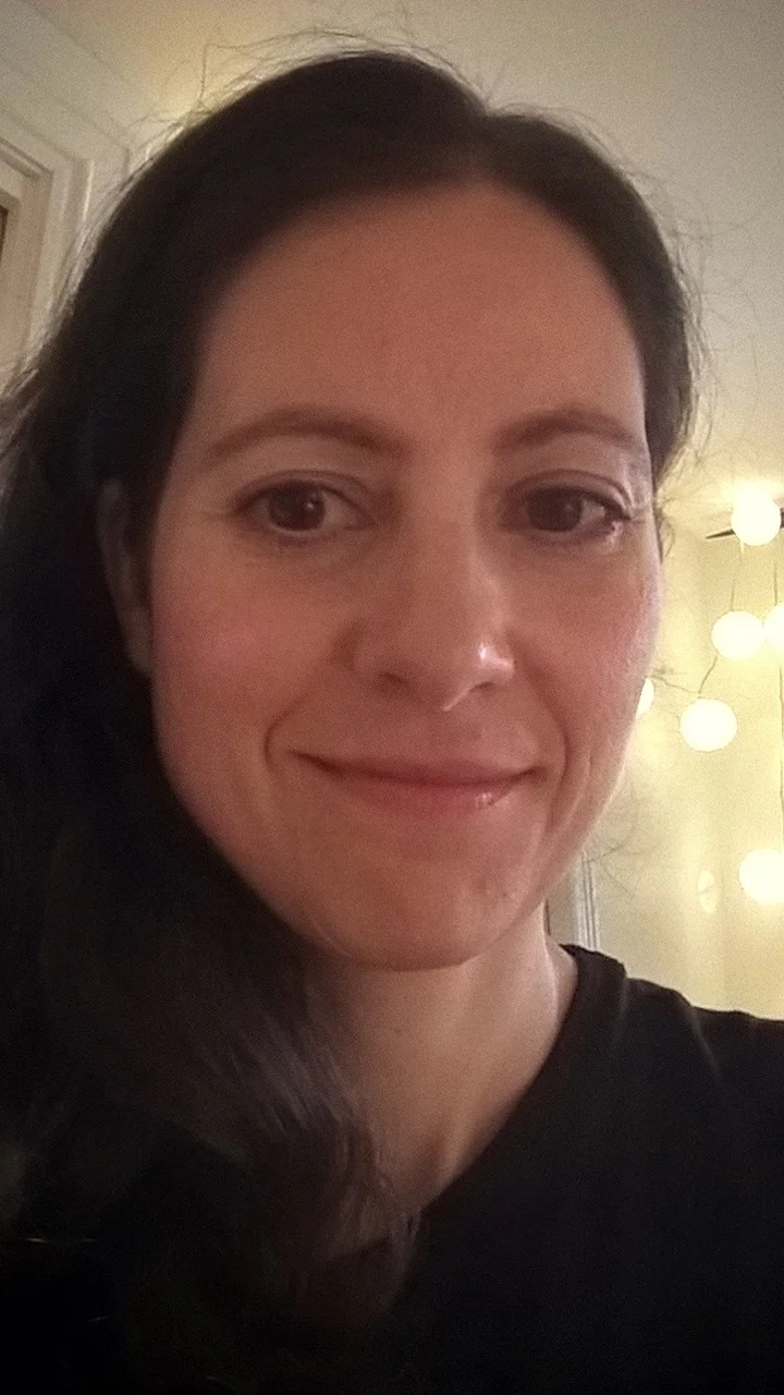 Speaking out with different words: Why we need research from a childless perspective & why art can help, too - Cristina Archetti