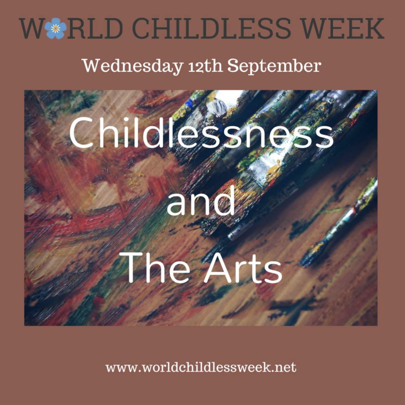 Childlessness and The Arts, links we love