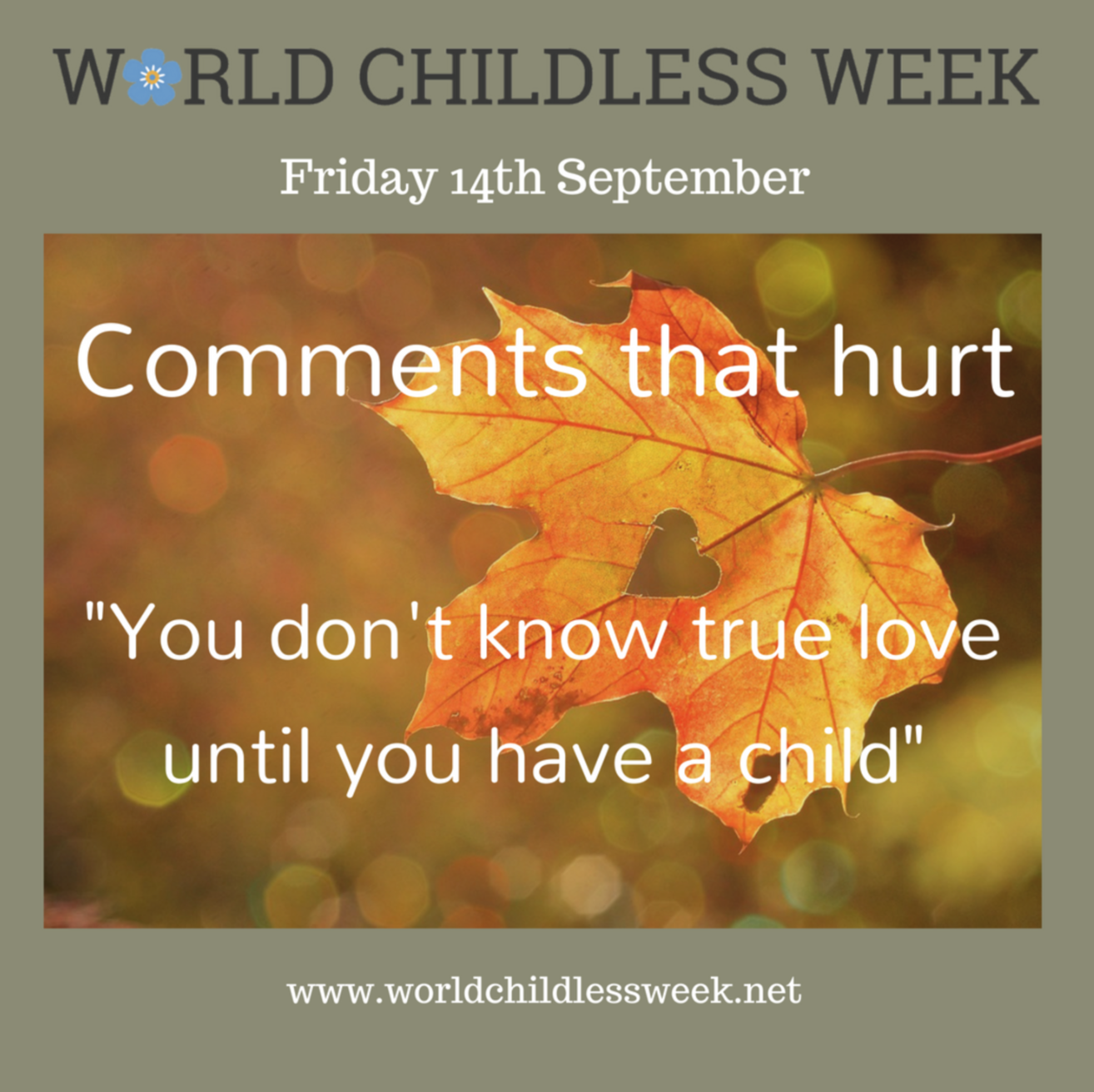 Comments That Hurt, links we love