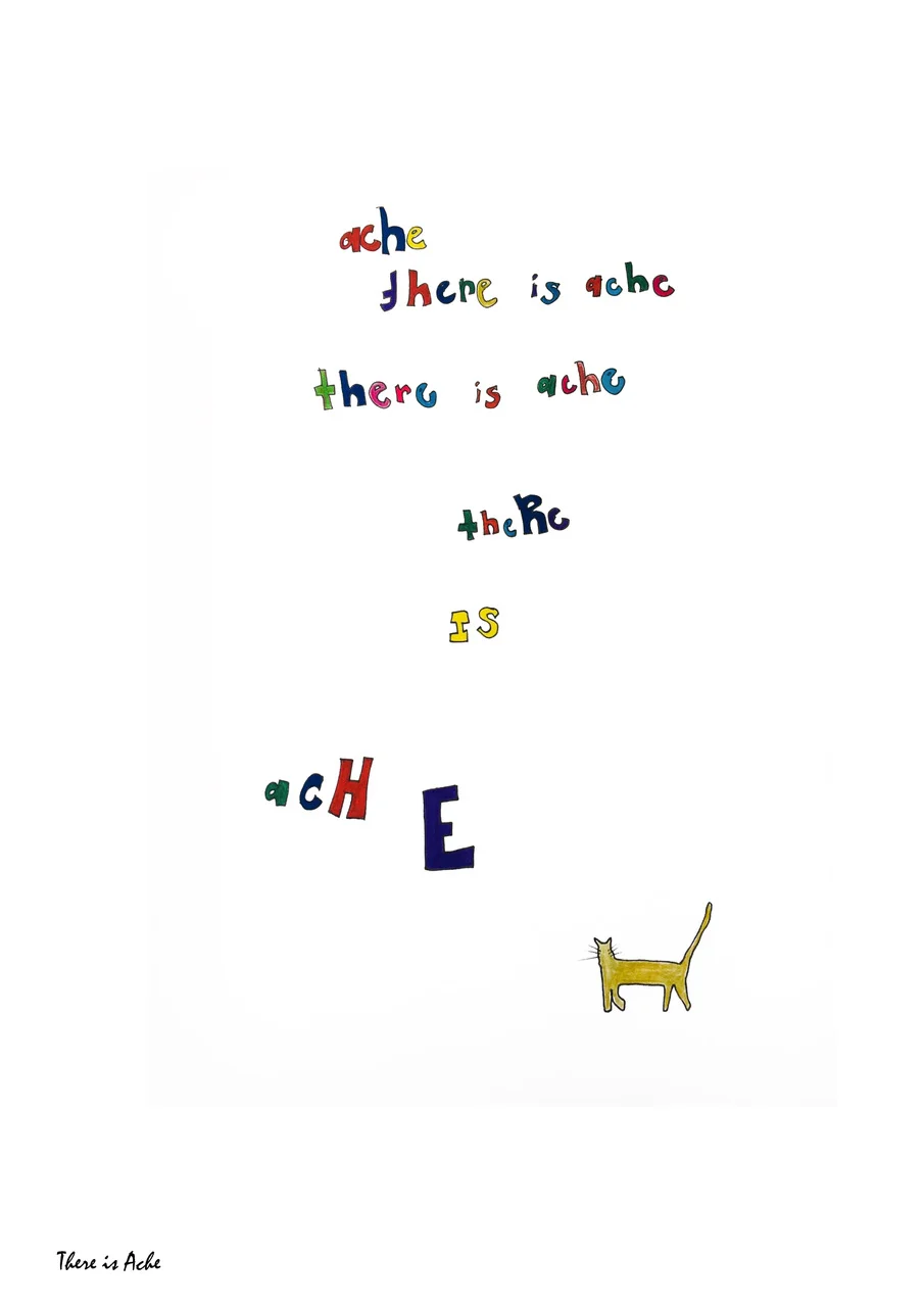 There Is An Ache
