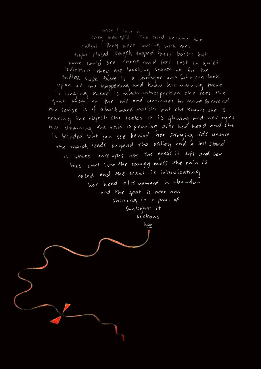 Longing