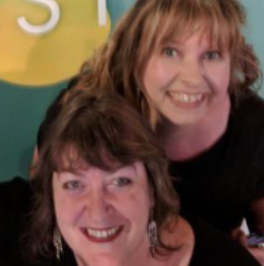 We'd love to meet you!