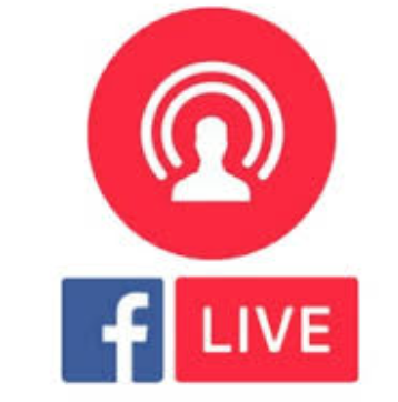 Steph's Facebook Live
