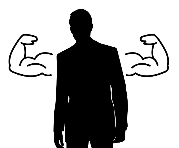Introduction to Men Matter Too by Gary