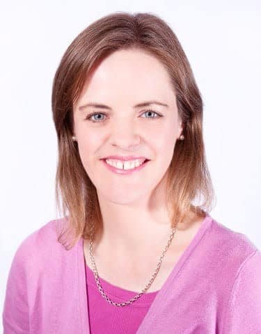 Rosalind Bubb - Easing the pain of being childless, using EFT 'tapping' video
