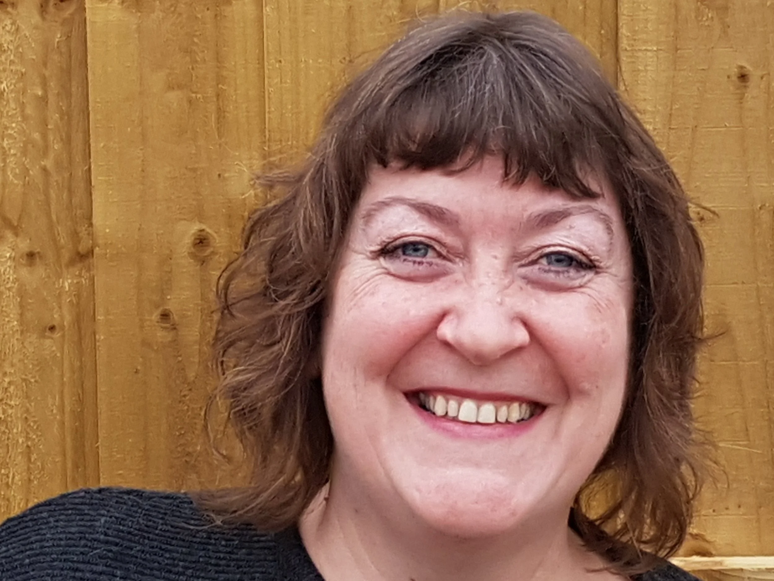 We Are Worthy introduction by Stephanie Phillips