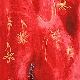 Les pleurs de Sophie / Sophie's tears by Lili Caron