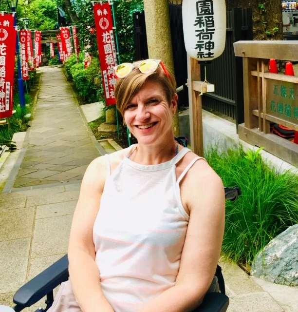 I’m A Childless Mother 