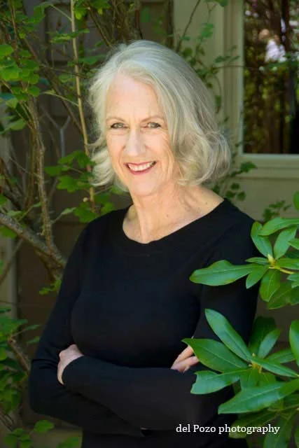 Why Our Stories Matter by Kate Kaufmann 