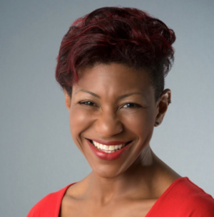 Yvonne John