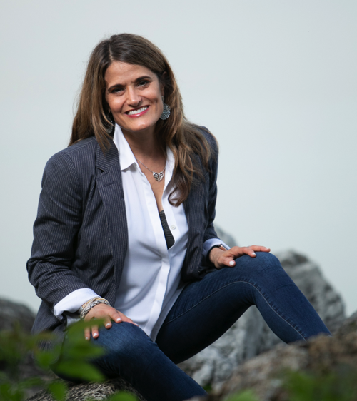 Healing Through Childlessness 