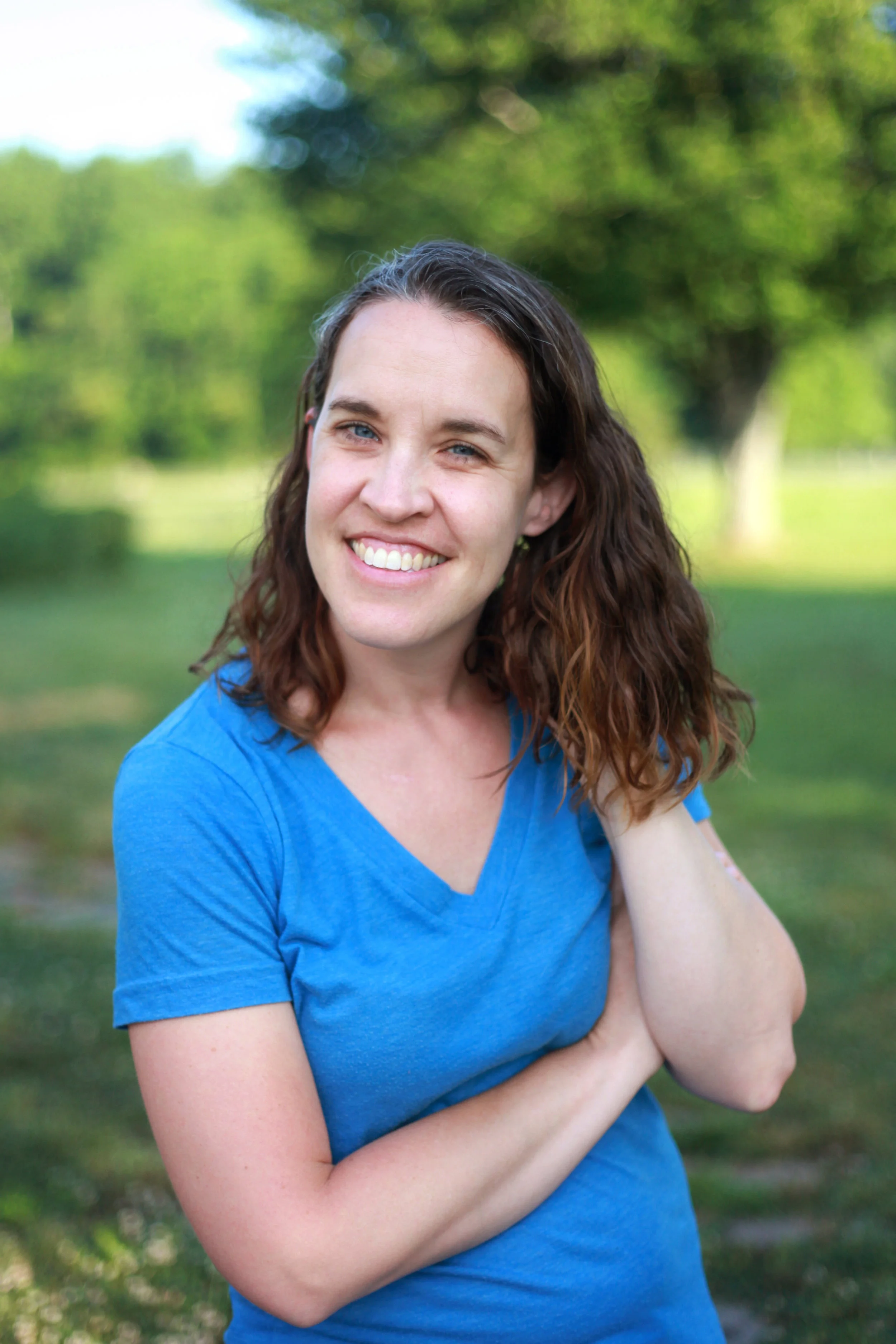 A Letter to Myself: It’s Not Your Fault